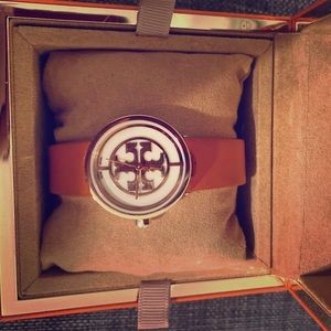 Tory Burch Watch
